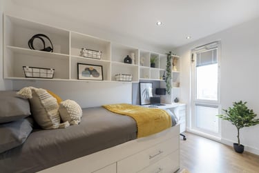 1 bed flat, Hope Street, Georgian Quarter, Liverpool, L19BR - Image 4